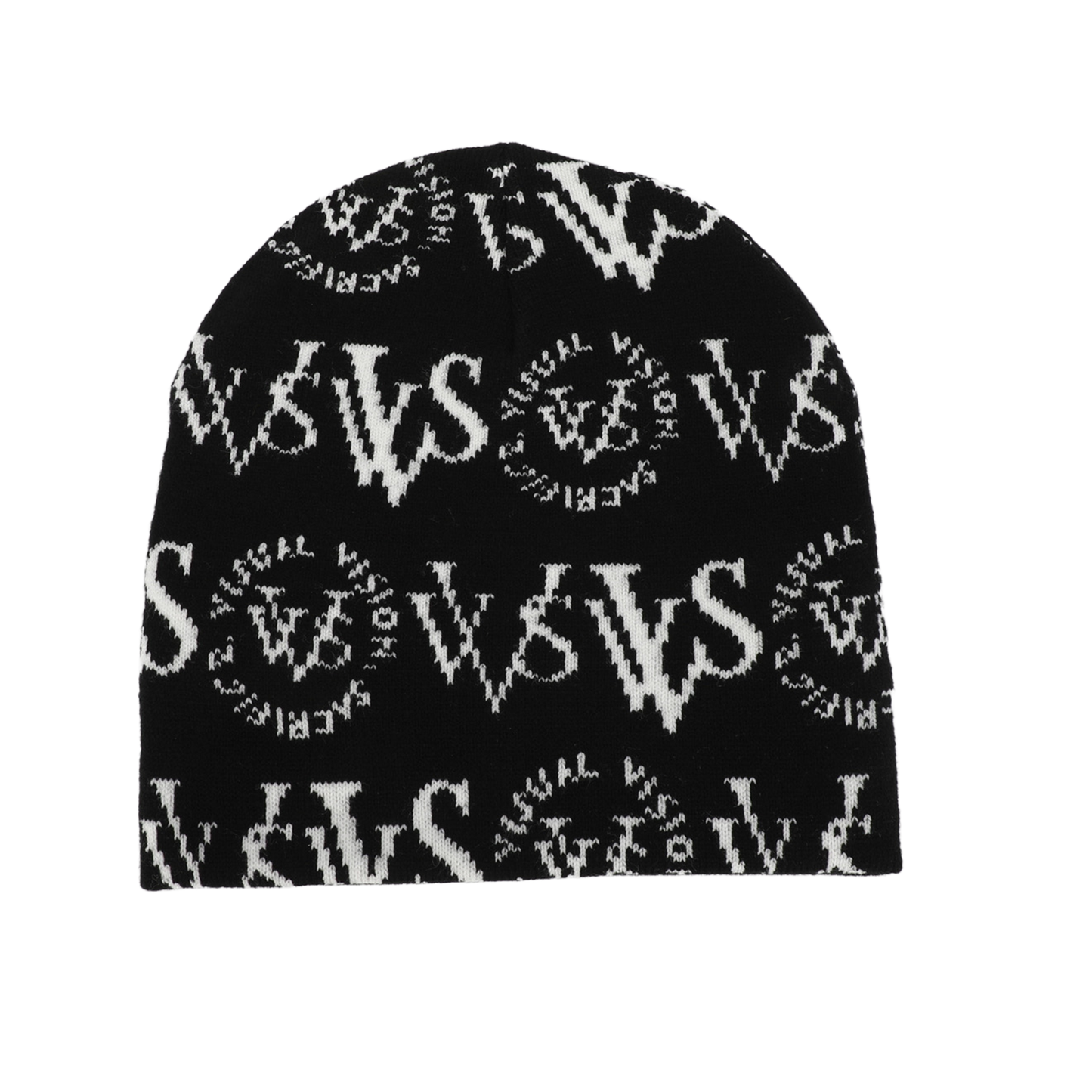 "Tri Logo" VVS Skully