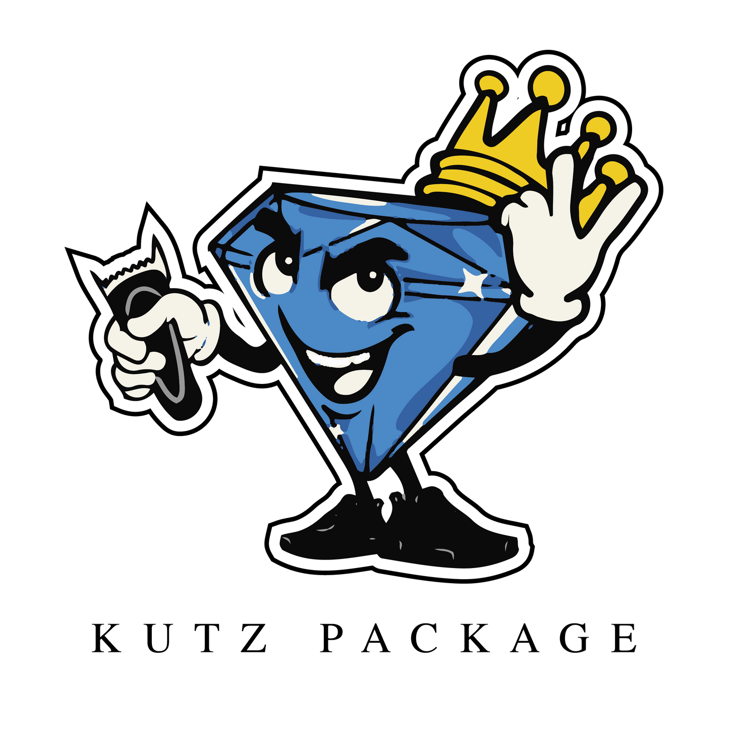 Mens Haircut w/ Beard