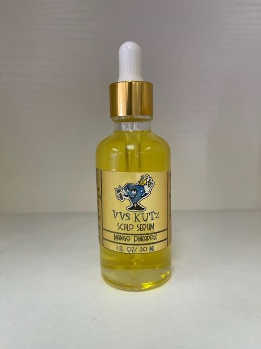 1 oz Scalp Serum (Mango Pineapple)