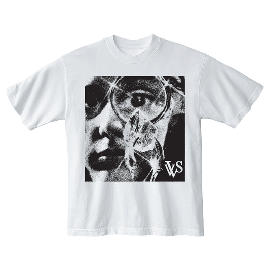 "Clarity" VVS Tee