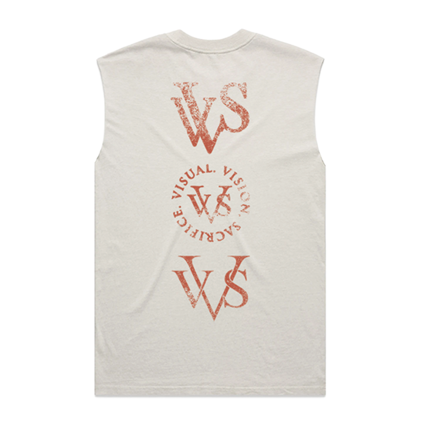 "Last Forever" VVS Tee