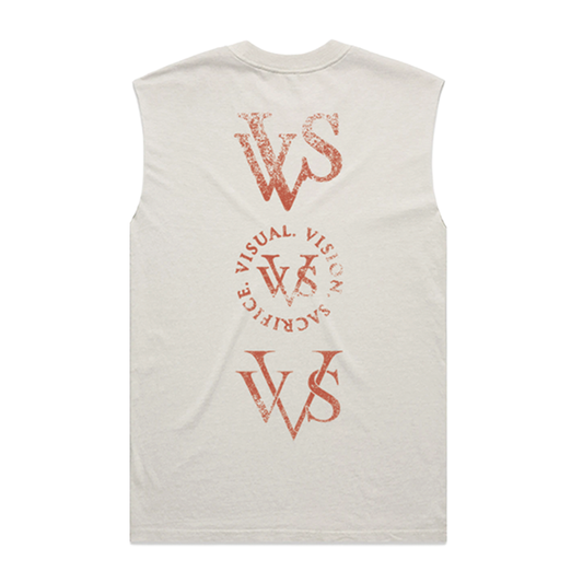 "Last Forever" VVS Tee