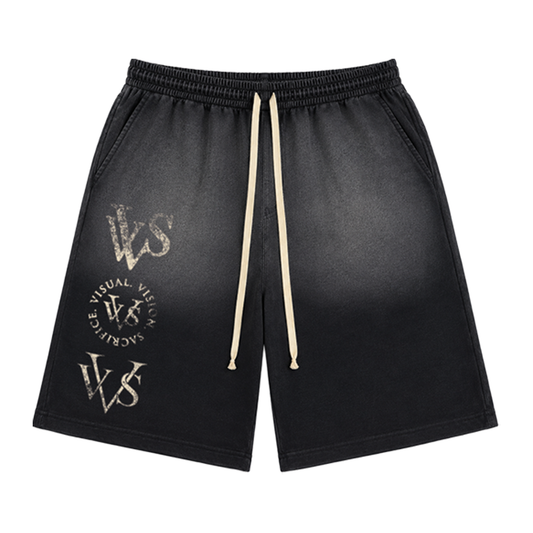 "Long" VVS Shorts