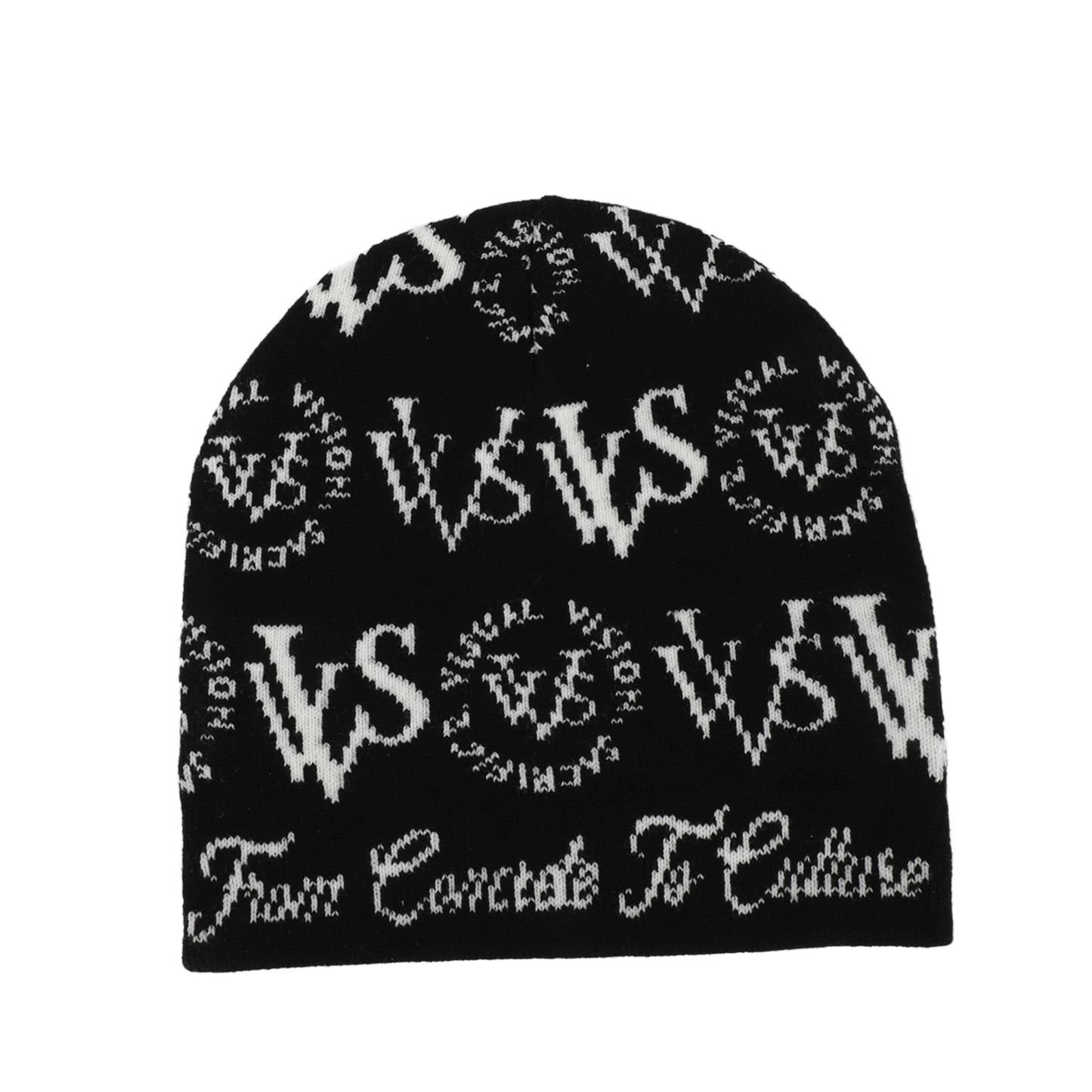 "Tri Logo" VVS Skully